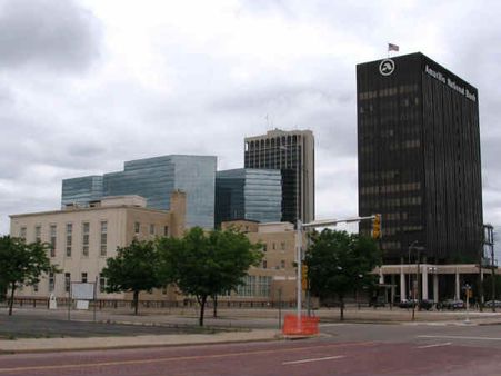 ટેક્સાસ