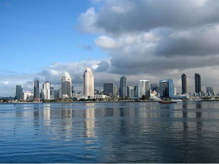 કેલિફોર્નિયા