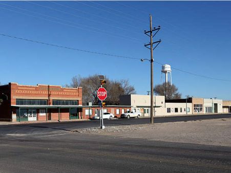 ટેક્સાસ