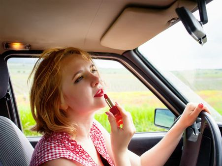 કારણ વગર વ્યસ્ત ના રહો