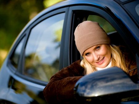 ડિફેન્સિવ ડ્રાઇવિંગનો અભ્યાસ જરૂરથી કરો