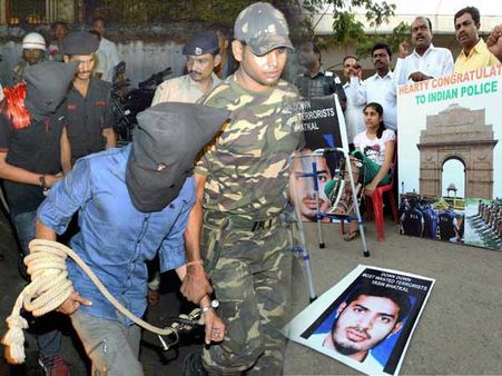 ભટકલની અકડ: કહ્યું વિસ્ફોટો તો થતા રહે છે, એમાં નવું શું છે?