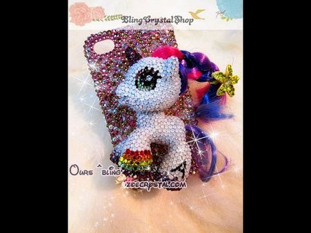 Crystal My Little iPony 