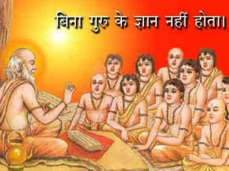 આત્મજ્ઞાનને શસ્ત્ર બનાવીએ