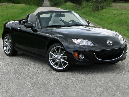 મજદા મિએટા એમએક્સ 5