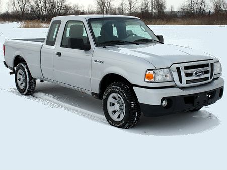 ફોર્ડ રેંજર 