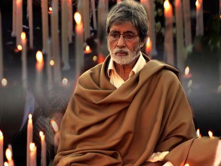 રિવ્યૂ : યુવાનોમાં કોઈ જોમ નથી ભરતો આ ‘સત્યાગ્રહ’!