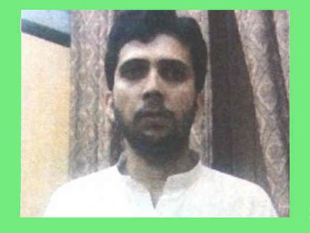 યાસીન ભટકલને ત્રણ દિવસના ટ્રાન્ઝિટ રિમાન્ડ