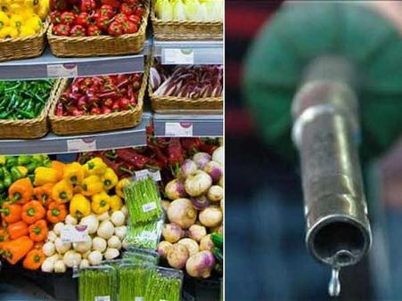 અર્થતંત્રનું ભોપાળું