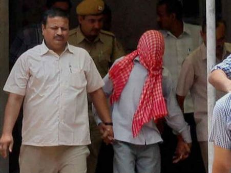 દિલ્હી ગેંગ રેપ કેસ : કિશોર આરોપી બળાત્કાર અને હત્યાનો દોષિત