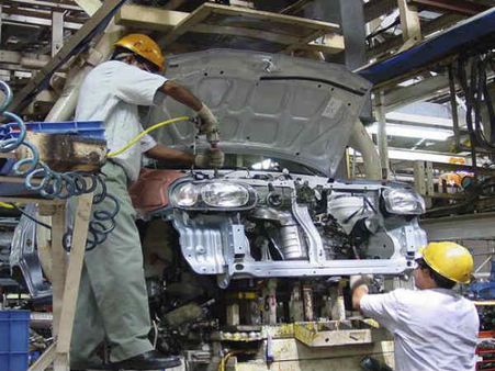 ભારતનો વૃદ્ધિદર ઘટીને 4.4 ટકા; ચાર વર્ષમાં સૌથી ઓછો