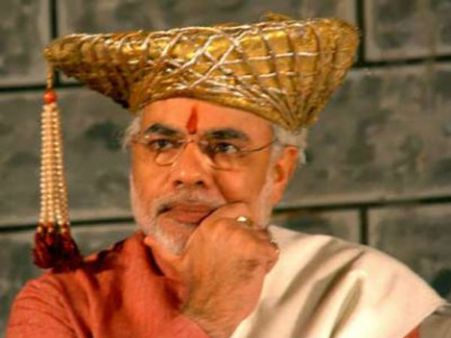 મોદીને જન્મ દિવસે મળી શકે છે પીએમ ઉમેદવારીનો ઉપહાર!