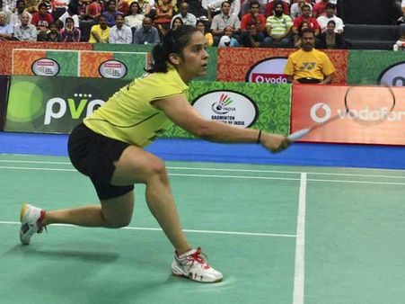 ઇન્ડિયન બેડમિન્ટન લીગ 2013