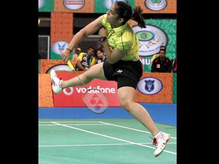 ઇન્ડિયન બેડમિન્ટન લીગ 2013