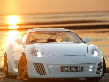 એક લક્ઝરી અહેસાસ