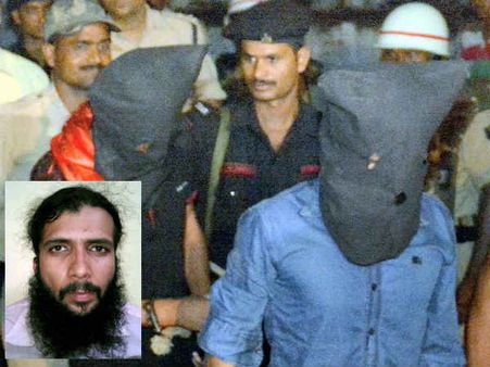 વિસ્ફોટો પર અફસોસ નથી પણ ગર્વ છે: ભટકલ