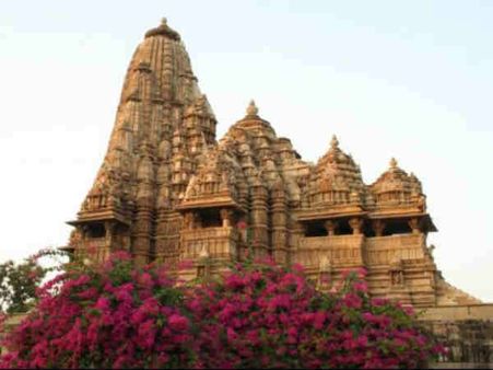 કંદારિયા