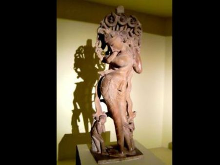 ચતુર્ભુજ મંદિર