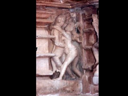 મહાદેવ મંદિર