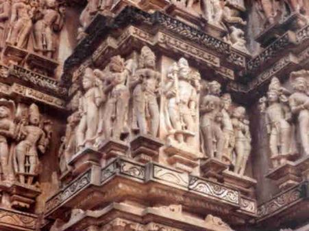 કંદારિયા મહાદેવ