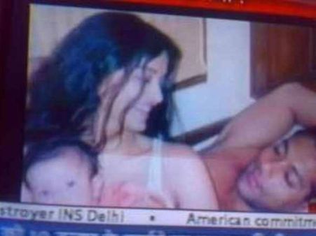 એશ-સલમાનની અંગત તસવીર