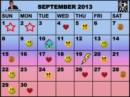 મિથુન- 1 અને 2 તારીખ ખૂબ જ લખી 