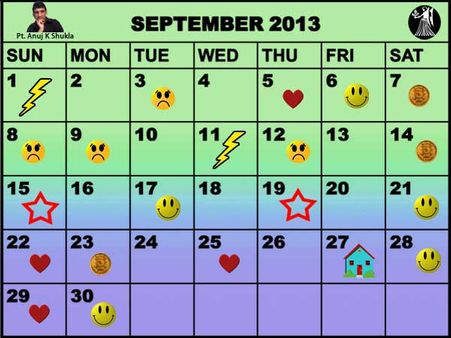 કન્યા- 11 તારીખ સારી નથી 