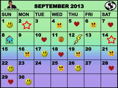 મીન- 12 તારીખે સાવધાન રહેવું 