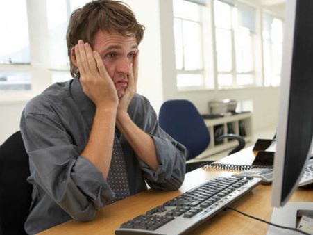 નિર્ણયોને સરળ કરવા જોઇએ 