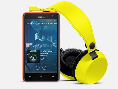 Nokia Lumia 625