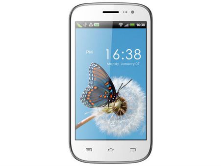Celkon A107+ Signature One