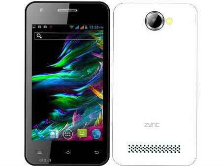 Zync Cloud Z401
