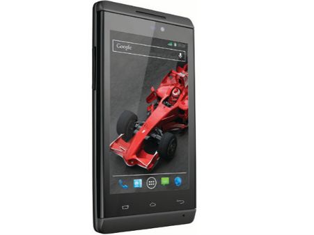 Xolo A500S