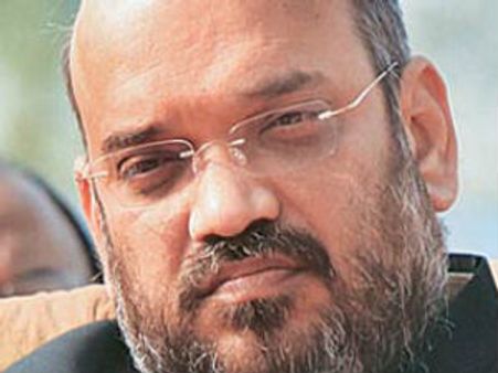 ભાજપના નેતાઓએ અમિત શાહને બચાવવા પ્રયાસ કર્યો : PIL