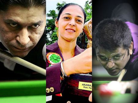 53 વર્ષમાં ગુજરાતમાંથી તૈયાર થયા 14 ''અર્જુન''