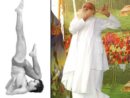 સર્વાસનથી લોહીનું પરિભ્રમણ સારું થાય છે 