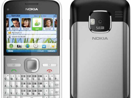 નોકિયનવિર્તા