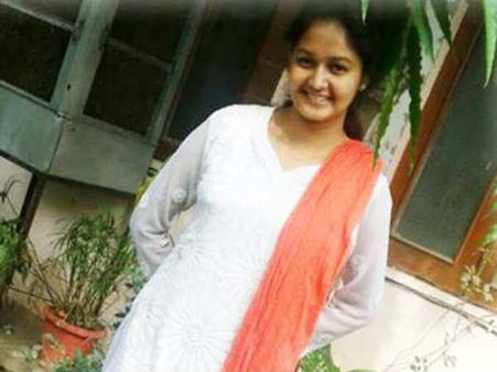 સૌમ્યા શુક્લા, પત્રકાર 