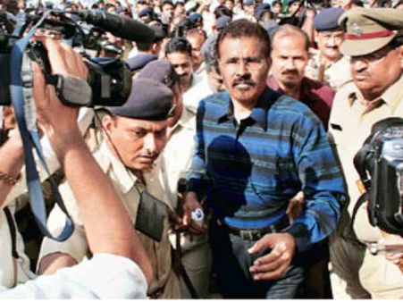 સરકારની નીતિ ભાગલા પાડો અને રાજ કરો