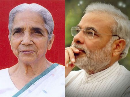 લોકાયુક્ત બિલ: મોદી અને રાજ્યપાલ વચ્ચે ફરી એકવાર સામને-સામને