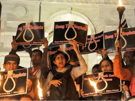 દિલ્હી ગેંગ રેપમાં સુનવણી પૂર્ણ : ચૂકાદો 10 સપ્ટેમ્બરે