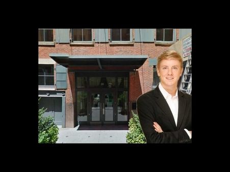 ક્રિસ હ્યૂઝ