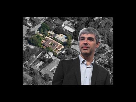  લેરી પેજ