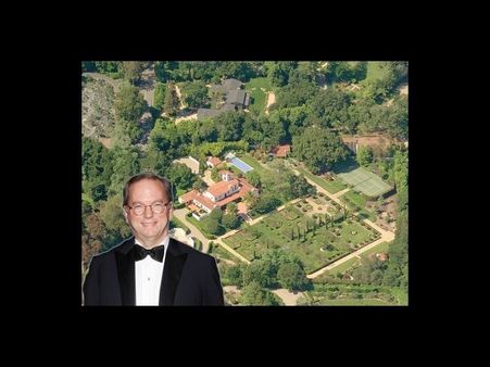 ઇરિક સ્મિથ