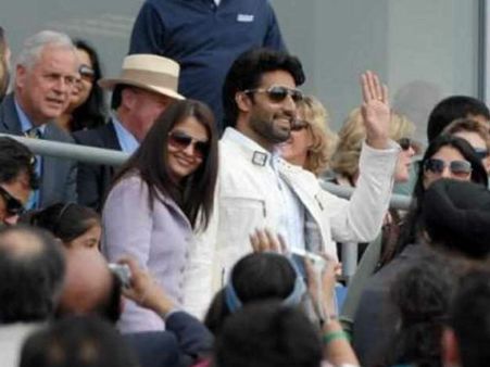 ઐશ્વર્યા-અભિષેક