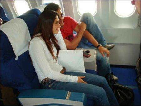 કરીના-સૈફ