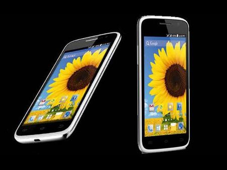 Spice Pinnacle FHD Mi-525