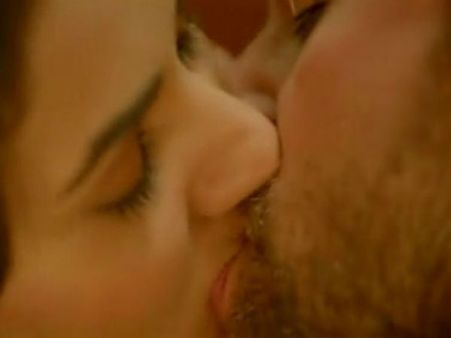 '3જી'માં 30 ચુંબન દ્રશ્યો