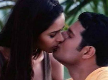 'ખ્વાઇશ'માં મલ્લિકા શેરાવત