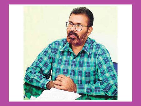 વણઝારાની કાગારોળ ખોટી વણઝારાની કાગારોળ ખોટી